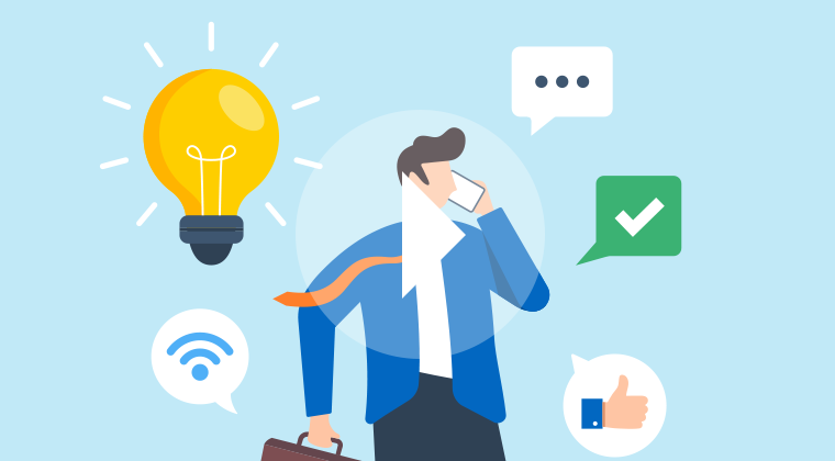 Wie komme ich zu persönlicher Assistenz? - Inserate und Bewerbung 